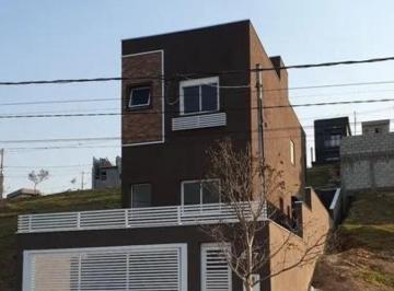 Casa · 123m² · 3 Quartos · 2 Vagas · Casa para venda em Chácara Jaguari (fazendinha) de 123.00m² com 3 Quartos, 1 Suite e 2 Garagens