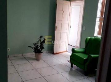 Apartamento · 54m² · 2 Quartos · 1 Vaga · Apartamento para venda em Condomínio Residencial Amazonas de 54.00m² com 2 Quartos e 1 Garagem