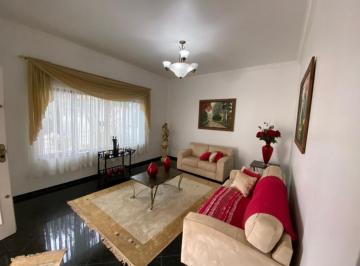 Casa · 191m² · 3 Quartos · 5 Vagas · Casa para venda em Residencial Furlan de 191.00m² com 3 Quartos, 1 Suite e 5 Garagens