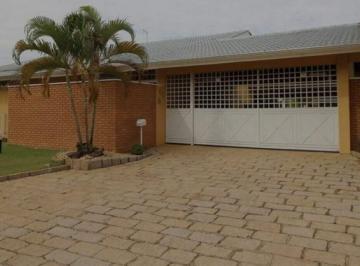 Casa · 597m² · 5 Quartos · 12 Vagas · Casa de Condomínio para venda em Condomínio São Joaquim de 597.00m² com 5 Quartos, 5 Suites e 12 Gar