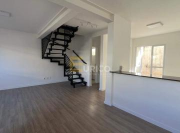 Casa · 140m² · 3 Quartos · 2 Vagas · Casa para venda em Condomínio Village São Joaquim de 140.00m² com 3 Quartos, 1 Suite e 2 Garagens