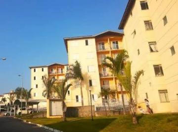 Apartamento · 50m² · 2 Quartos · 1 Vaga · Apartamento para venda em Jardim Tatiana de 50.00m² com 2 Quartos e 1 Garagem
