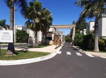 Apartamento · 42m² · 2 Quartos · 1 Vaga · Apartamento para venda em Parque Santa Felícia Jardim de 42.00m² com 2 Quartos e 1 Garagem