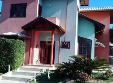 Casa · 363m² · 4 Quartos · 4 Vagas · Casa para venda em Condomínio Residencial Terras do Caribe de 362.52m² com 4 Quartos, 3 Suites e 4 G