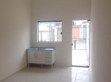 Apartamento · 21m² · 1 Quarto · 1 Vaga · Kitnet para venda em Brigadeiro Tobias de 21.00m² com 1 Quarto e 1 Garagem