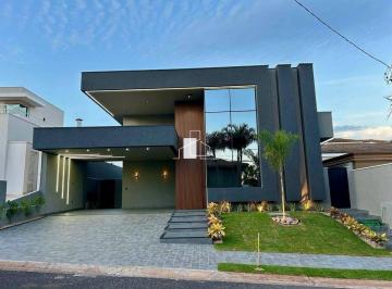 Casa · 241m² · 4 Quartos · Casa para venda em Parque Residencial Damha Iv de 241.00m² com 4 Quartos e 4 Suites
