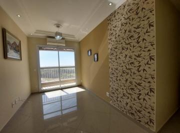 Apartamento · 53m² · 2 Quartos · Flat para venda em Jardim São Carlos de 53.00m² com 2 Quartos