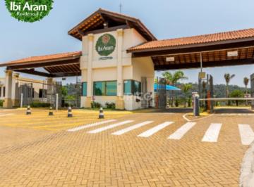 Terreno · 370m² · Terreno en Condomínio para venda em Condomínio Residencial Ibi Aram II de 370.39m²