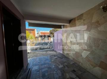 Casa · 153m² · 3 Quartos · 2 Vagas · Casa para venda em Centro de 153.00m² com 3 Quartos, 1 Suite e 2 Garagens