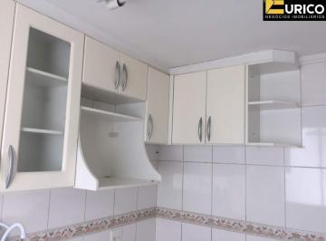 Apartamento · 54m² · 2 Quartos · 1 Vaga · Apartamento para venda em Condominio Residencial Claudia de 54.00m² com 2 Quartos e 1 Garagem