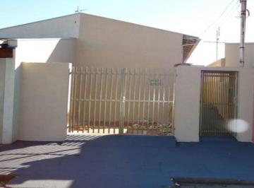 Casa · 105m² · 2 Quartos · 1 Vaga · Casa para venda em Vila Boa Vista I de 105.00m² com 2 Quartos e 1 Garagem