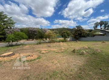 Terreno · 329m² · 4 Quartos · 4 Vagas · Terreno para venda em Alphaville de 329.00m² com 4 Quartos, 2 Suites e 4 Garagens