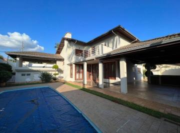 Casa · 480m² · 4 Quartos · 5 Vagas · Casa para venda em Jardim Werner Plaas de 480.00m² com 4 Quartos, 2 Suites e 5 Garagens