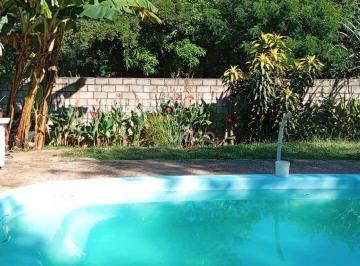 Terreno · 100m² · 2 Quartos · 10 Vagas · Chácara para venda em LOTEAMENTO CHACARAS GARGANTILHAS de 100.00m² com 2 Quartos e 10 Garagens