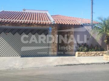 Casa · 172m² · 3 Quartos · 2 Vagas · Casa para venda em Residencial Itamarati de 172.00m² com 3 Quartos, 1 Suite e 2 Garagens