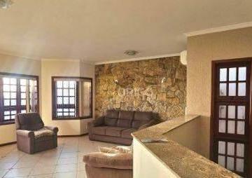 Casa · 290m² · 4 Quartos · 6 Vagas · Casa para venda em JARDIM CELANI de 290.00m² com 4 Quartos, 1 Suite e 6 Garagens