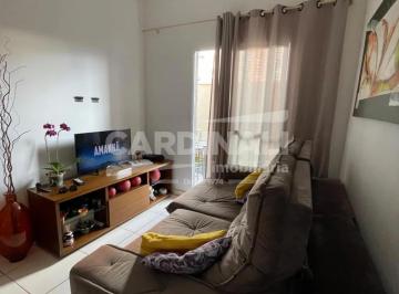 Apartamento · 53m² · 2 Quartos · 1 Vaga · Apartamento para venda em Vila Veloza de 53.00m² com 2 Quartos e 1 Garagem