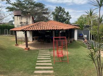 Terreno · 300m² · 9 Quartos · Chácara para venda em CHÁCARAS ALPINA de 300.00m² com 9 Quartos