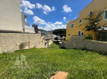Terreno · 375m² · Terreno para venda em Sítio Do Morro de 375.00m²