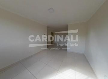 Apartamento · 56m² · 2 Quartos · 1 Vaga · Apartamento para venda em Cidade Jardim de 56.00m² com 2 Quartos e 1 Garagem
