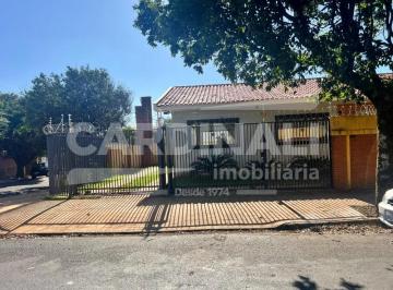 Casa · 244m² · 6 Quartos · Casa para venda em Vila Harmonia de 244.00m² com 6 Quartos e 1 Suite