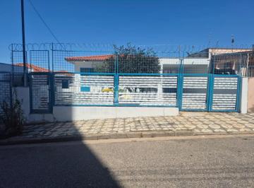 Casa · 271m² · 5 Quartos · 3 Vagas · Casa para venda em Jardim Vera Cruz de 271.00m² com 5 Quartos, 1 Suite e 3 Garagens
