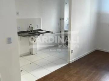 Apartamento · 44m² · 2 Quartos · 1 Vaga · Apartamento para venda em Jardim Ibirapuera de 44.00m² com 2 Quartos e 1 Garagem