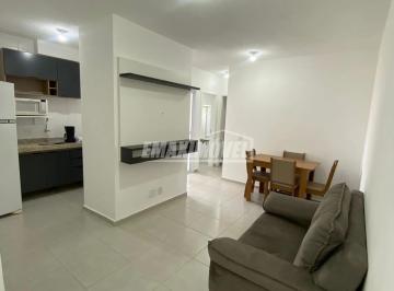 Apartamento · 48m² · 2 Quartos · 1 Vaga · Apartamento para alugar em Jardim Das Magnólias de 48.00m² com 2 Quartos e 1 Garagem