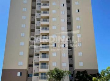 Apartamento · 54m² · 2 Quartos · 1 Vaga · Apartamento para venda em Parque Sabará de 54.00m² com 2 Quartos e 1 Garagem