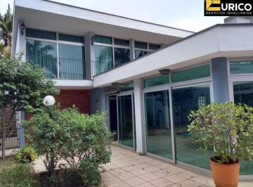 Casa · 605m² · 3 Quartos · Casa para venda em JARDIM CORDEIRO de 605.00m² com 3 Quartos e 3 Suites