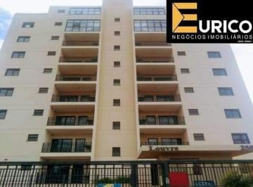 Apartamento · 71m² · 2 Quartos · 1 Vaga · Apartamento para venda em Loteamento Remanso Campineiro de 70.74m² com 2 Quartos e 1 Garagem
