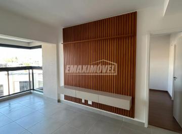 Apartamento · 55m² · 1 Quarto · 1 Vaga · Apartamento para alugar em Jardim Emília de 55.00m² com 1 Quarto, 1 Suite e 1 Garagem