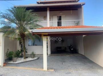 Casa · 218m² · 3 Quartos · 2 Vagas · Casa de Condomínio para venda em Condomínio Residencial Tabatinga de 217.55m² com 3 Quartos, 1 Suite