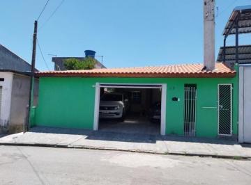 Casa · 295m² · 3 Quartos · 4 Vagas · Casa para venda em Jardim Pinheirinho de 295.00m² com 3 Quartos e 4 Garagens