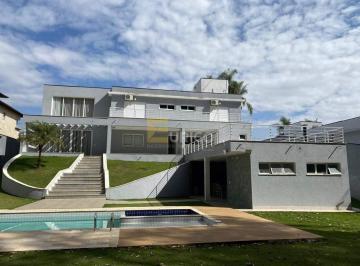 Casa · 516m² · 4 Quartos · 6 Vagas · Casa de Condomínio para venda em Condominio Residencial dos Lagos de 516.00m² com 4 Quartos, 4 Suite