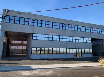 Comercial · 1759m² · 10 Vagas · Galpão / Depósito / Armazém para alugar em Jardim Primavera de 1759.12m² com 10 Garagens