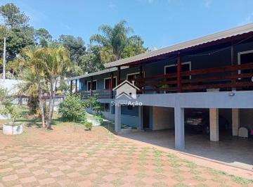 Terreno · 1190m² · 3 Quartos · 6 Vagas · Chácara para venda em Jardim Estância Brasil de 1190.00m² com 3 Quartos, 1 Suite e 6 Garagens
