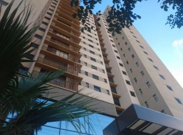 Apartamento · 140m² · 3 Quartos · 2 Vagas · Apartamento para alugar em Vila Ferroviária de 140.00m² com 3 Quartos, 3 Suites e 2 Garagens