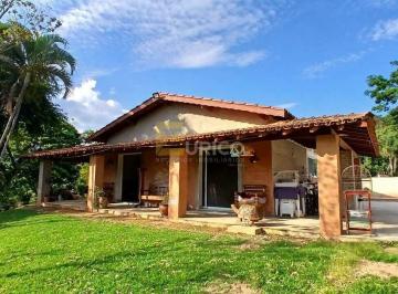 Casa · 170m² · 3 Quartos · 4 Vagas · Casa de Condomínio para venda em Condomínio Vale da Santa Fé de 170.00m² com 3 Quartos, 1 Suite e 4
