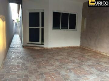 Casa · 84m² · 2 Quartos · 2 Vagas · Casa para venda em JARDIM DOS IPÊS de 84.00m² com 2 Quartos e 2 Garagens