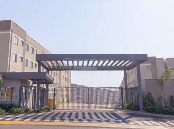 Apartamento · 50m² · 2 Quartos · 1 Vaga · Apartamento para venda em Jardim Residencial Paraíso de 50.00m² com 2 Quartos e 1 Garagem