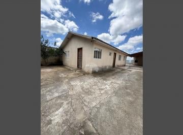 Casa · 120m² · 3 Quartos · 4 Vagas · Casa para venda em Parque Monte Castelo de 120.00m² com 3 Quartos e 4 Garagens