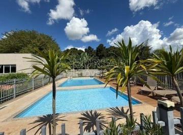 Apartamento · 43m² · 2 Quartos · 1 Vaga · Apartamento para venda em Vila Xavier de 43.00m² com 2 Quartos e 1 Garagem