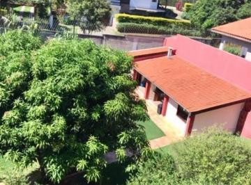 Terreno · 550m² · 4 Quartos · 8 Vagas · Chácara para venda em Vila Fontaine de 550.00m² com 4 Quartos, 1 Suite e 8 Garagens