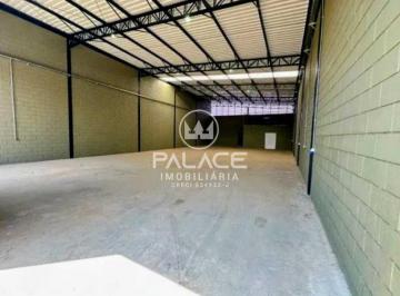 Comercial · 350m² · 1 Quarto · 4 Vagas · Prédio Comercial para alugar em Santa Rita de 350.00m² com 1 Quarto, 1 Suite e 4 Garagens