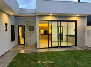 Casa · 163m² · 3 Quartos · 4 Vagas · Casa para venda em Jardim Laguna de 163.00m² com 3 Quartos, 3 Suites e 4 Garagens