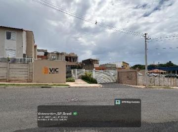 Apartamento · 51m² · 2 Quartos · 1 Vaga · Apartamento para venda em Villa Bella De Votorantim de 51.00m² com 2 Quartos e 1 Garagem