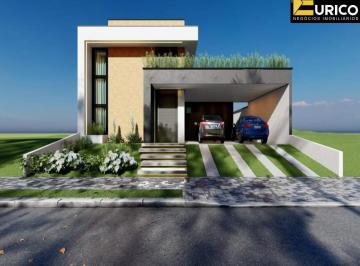 Casa · 170m² · 3 Quartos · Casa de Condomínio para venda em Condomínio Residencial Bosque da Mata de 170.00m² com 3 Quartos e 3