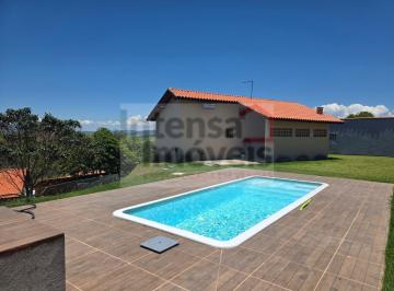 Terreno · 2512m² · 3 Quartos · 5 Vagas · Chácara para venda em Chácara Recanto Itamarati Ii de 2512.00m² com 3 Quartos e 5 Garagens