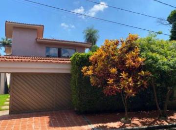 Casa · 500m² · 5 Quartos · 3 Vagas · Casa para alugar em Jardim Recreio de 500.00m² com 5 Quartos, 1 Suite e 3 Garagens